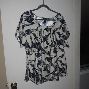Lane Bryant blouse 18/20